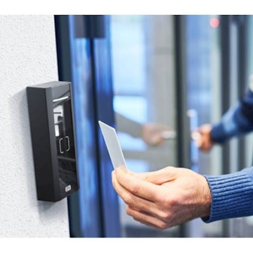 2N 2N Access Unit M RFID Multifrequentie Toegangscontrole (125kHz/13.56MHz)