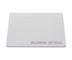 2N 2N Mifare RFID kaart 13.56MHz