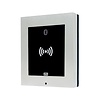 2N 2N Access Unit 2.0 Bluetooth & RFID Toegangscontrole - IP54