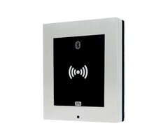 2N 2N Access Unit 2.0 Bluetooth & RFID Toegangscontrole - IP54