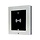2N Access Unit 2.0 Bluetooth & RFID Toegangscontrole - IP54