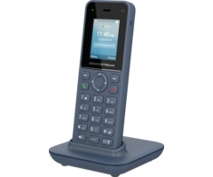 Grandstream Grandstream WP826 Draadloze Wi-Fi 6 IP-Telefoon met Bluetooth
