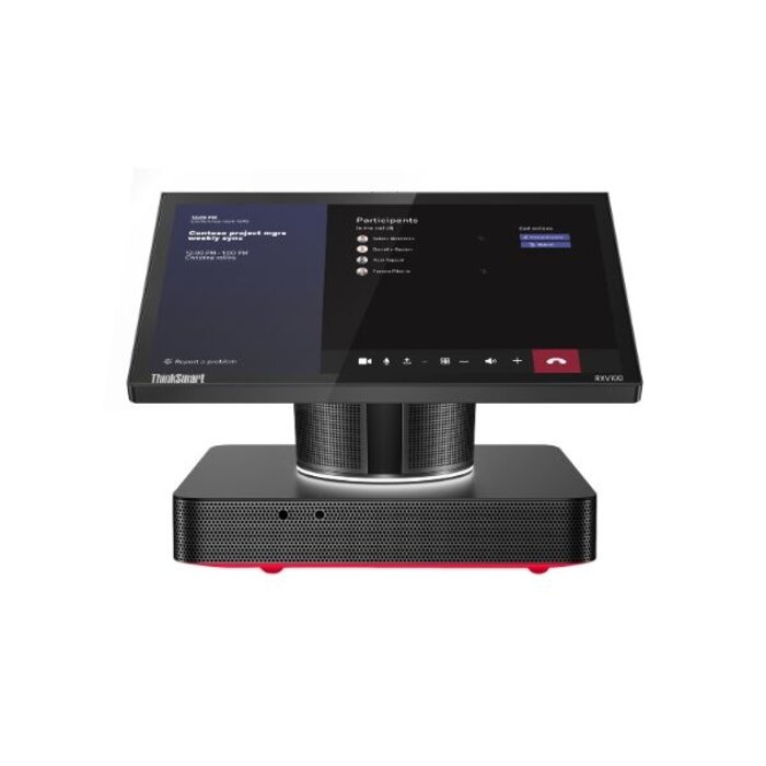 Audiocodes AudioCodes RXV100 Microsoft Teams Hub voor middelgrote vergaderruimtes