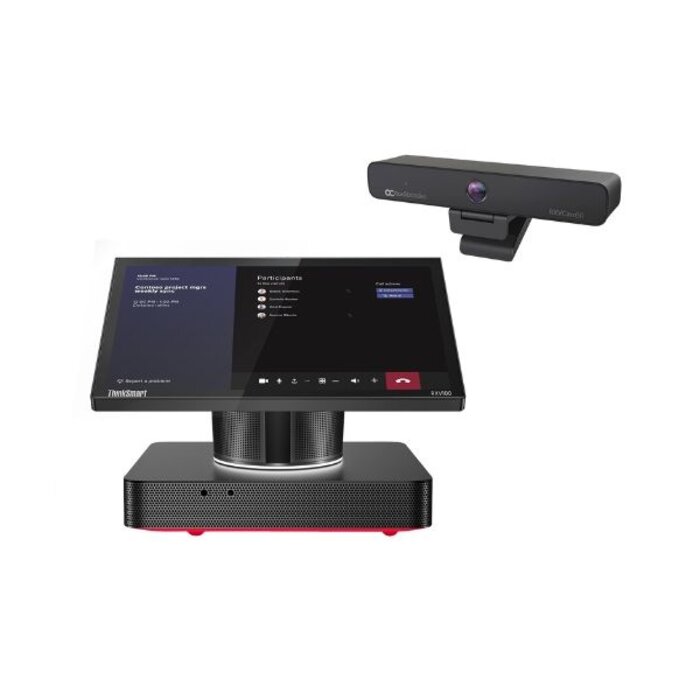 Audiocodes AudioCodes RXV100 Zoom Room Bundle, Midsize Room (RXV100-B20-ZOOM)