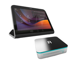 Audiocodes AudioCodes RXV200 Android Compute Teams Rooms