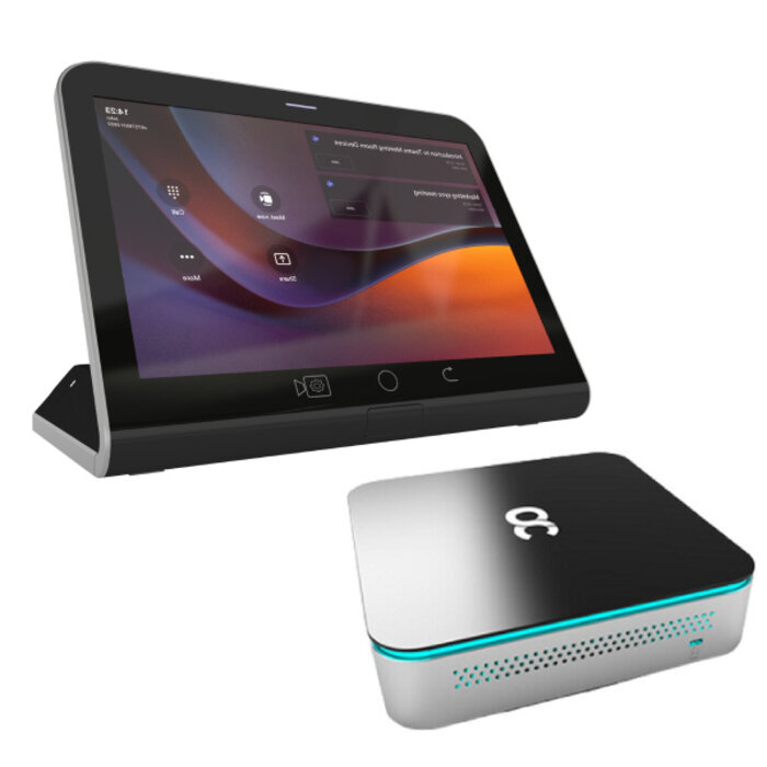 Audiocodes AudioCodes RXV200 Android Compute voor Microsoft Teams (RXV200-B05)