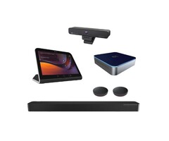 Audiocodes AudioCodes RXV200 Teams Room Bundel