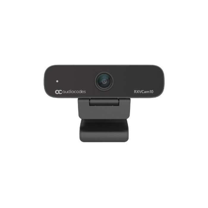 Audiocodes AudioCodes RXVCam10 Full HD Webcam - Microsoft Teams Gecertificeerd