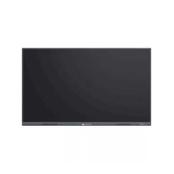 Audiocodes AudioCodes RXV-IFP55 55" 4K Interactief Touch Display voor Teams Meetings