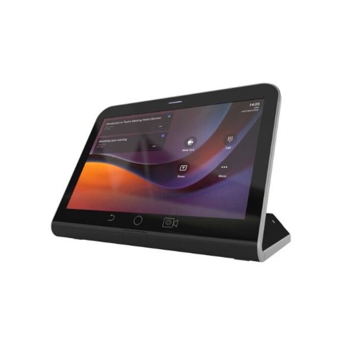 Audiocodes AudioCodes RX-PAD Touch Controller MS Teams (TEAMS-RX-PAD)