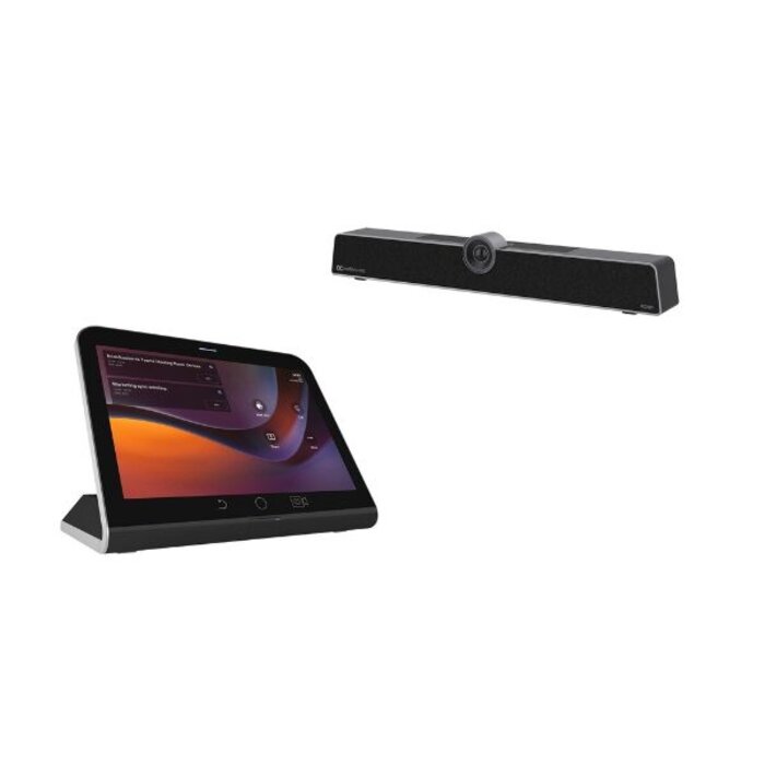 Audiocodes AudioCodes RXV81 Microsoft Teams Videobar (TEAMS-RXV81-B10)