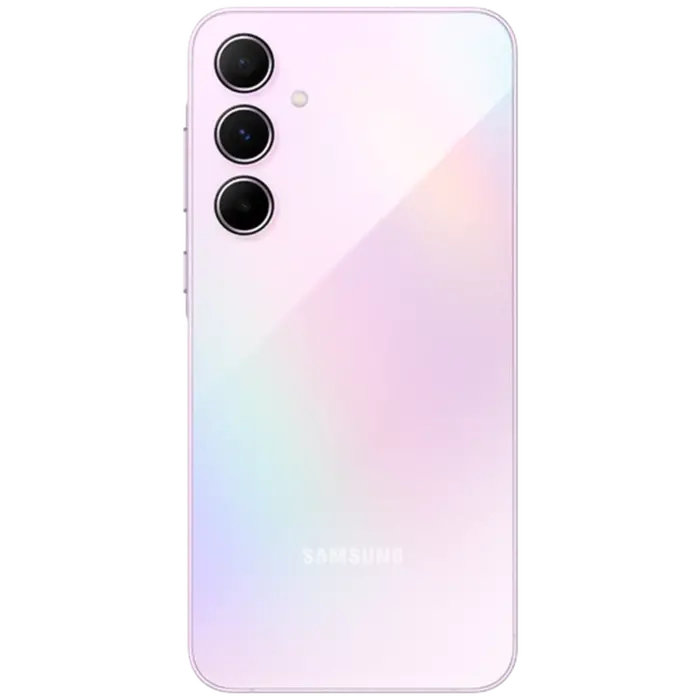 Samsung Samsung Galaxy A55 256GB Paars (SM-A556BLVCEUB)