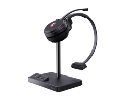Yealink Yealink WH62 Mono DECT Headset