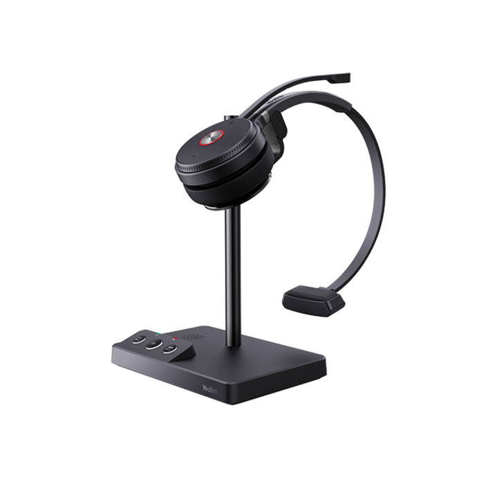 Yealink Yealink WH62 Mono Teams v2 (WH62-Mono-Teams)