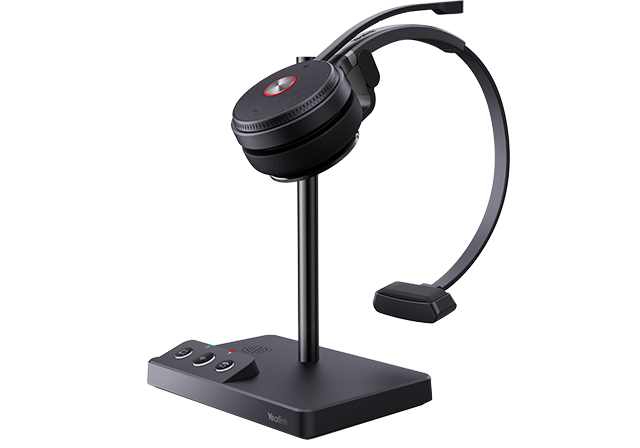 Yealink Yealink WH62 Mono Teams v2 (WH62-Mono-Teams)