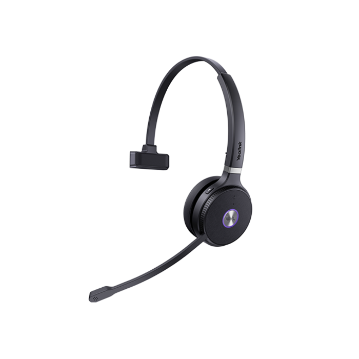 Yealink Yealink WH62 Mono Teams v2 (WH62-Mono-Teams)