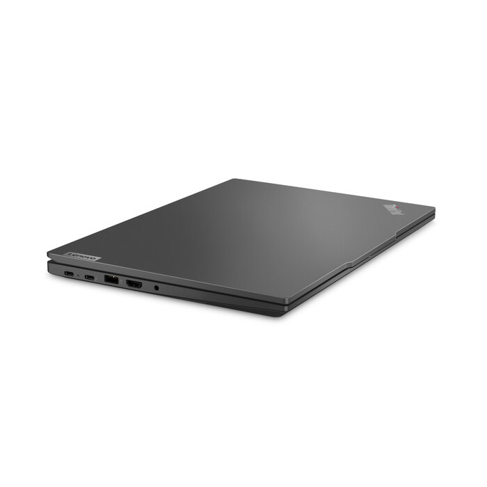 Lenovo Lenovo ThinkPad E14 - 14 inch - Core Ultra 7 - 16GB RAM - 512GB SSD - Windows 11 Pro