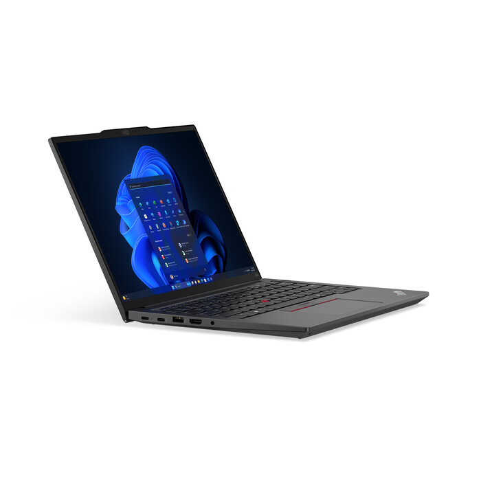 Lenovo Lenovo ThinkPad E14 - 14 inch - Core Ultra 7 - 16GB RAM - 512GB SSD - Windows 11 Pro
