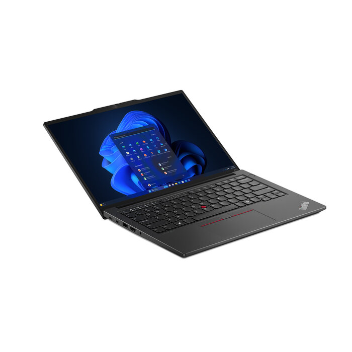 Lenovo Lenovo ThinkPad E14 - 14 inch - Core Ultra 7 - 16GB RAM - 512GB SSD - Windows 11 Pro