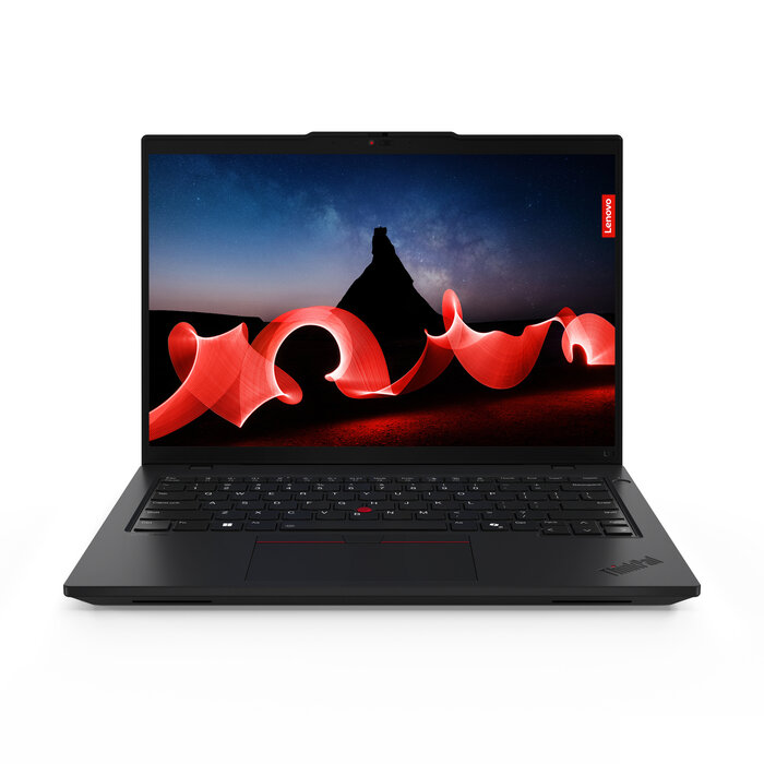 Lenovo Lenovo ThinkPad L14 Gen 5 (Intel) Zakelijke Laptop - Core Ultra 5, 16GB RAM, 512GB SSD, Windows 11 Pro, 14" WUXGA