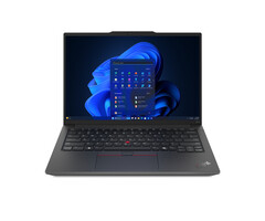 Lenovo Lenovo ThinkPad E14 Ryzen 7 | 14" WUXGA