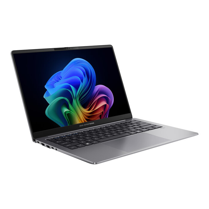 Asus ASUS ExpertBook P5405CSA-NZ0174X Zakelijke Laptop 14" WQXGA+ Intel Core Ultra 5, 16GB RAM, 512GB SSD, Windows 11 Pro