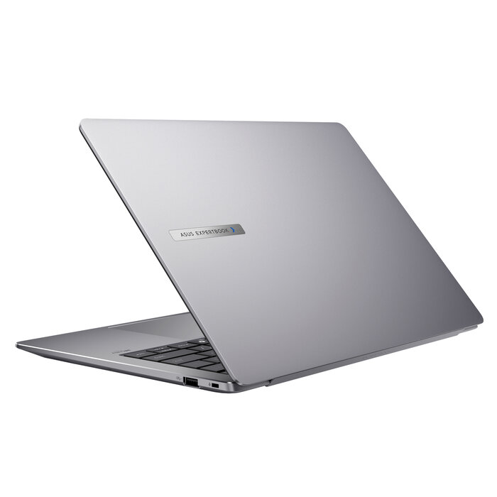 Asus ASUS ExpertBook P5405CSA-NZ0174X Zakelijke Laptop 14" WQXGA+ Intel Core Ultra 5, 16GB RAM, 512GB SSD, Windows 11 Pro
