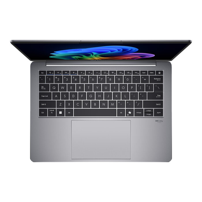 Asus ASUS ExpertBook P5405CSA-NZ0174X Zakelijke Laptop 14" WQXGA+ Intel Core Ultra 5, 16GB RAM, 512GB SSD, Windows 11 Pro