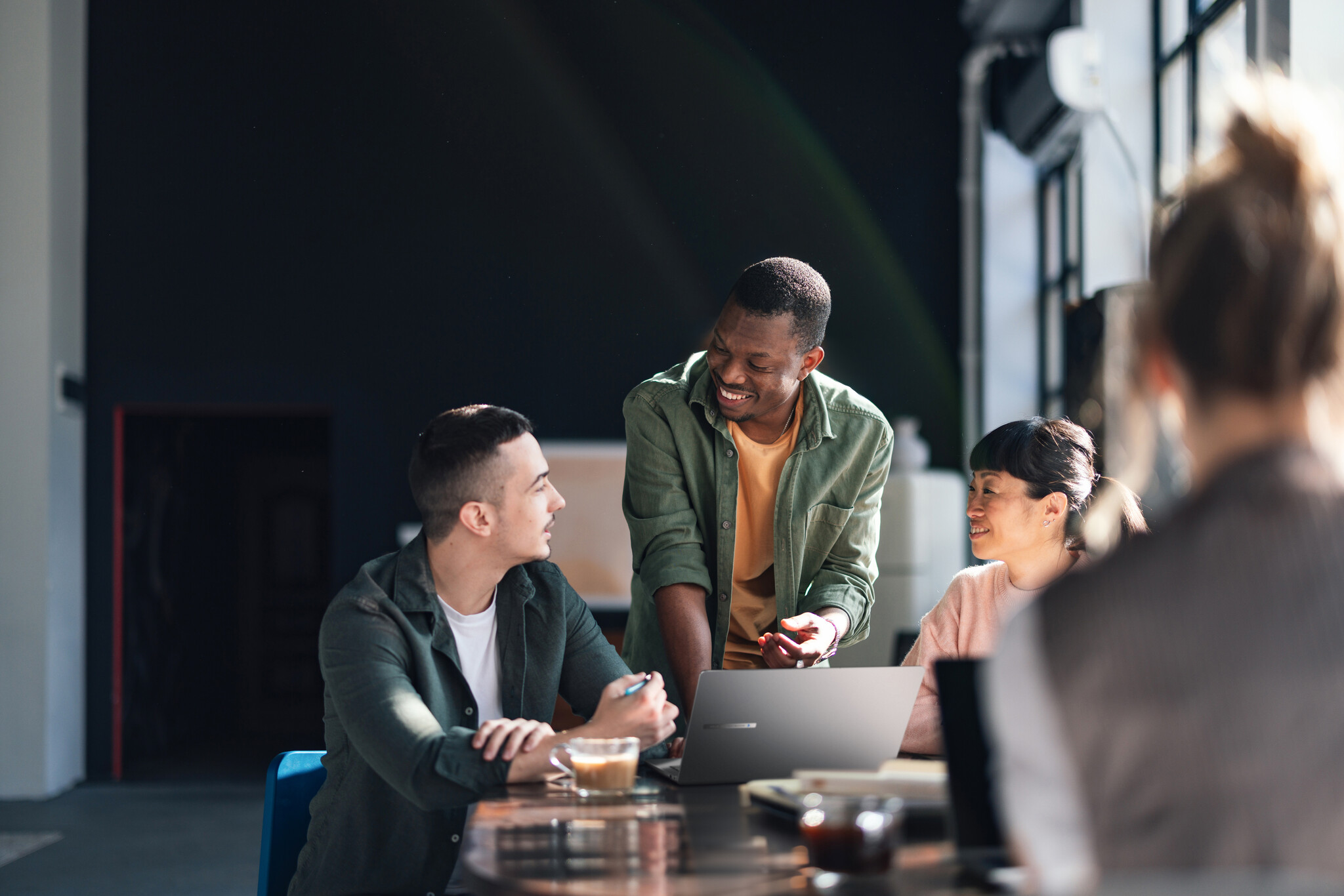 Asus ASUS ExpertBook P5405CSA-NZ0174X 14" WQXGA+ Laptop (90NX0861-M00740)