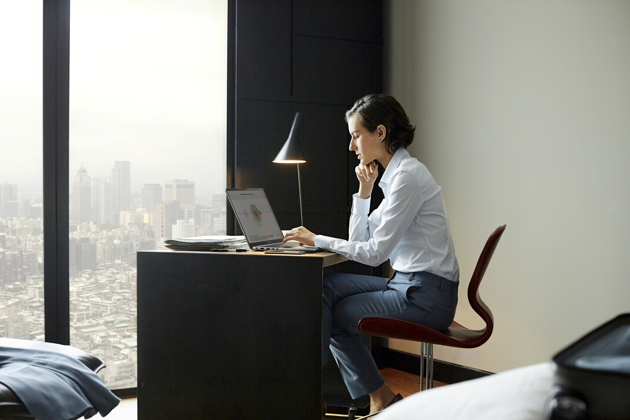 Asus ASUS ExpertBook P5405CSA-NZ0174X (90NX0861-M00740)