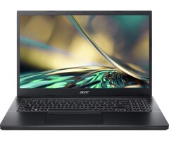 Acer Acer Aspire 7 met RTX 2050 videokaart