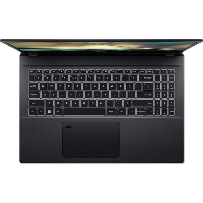 Acer Acer Aspire 7 A715-76G-51CU i5-12450H RTX 2050 (NH.QN4EH.004)