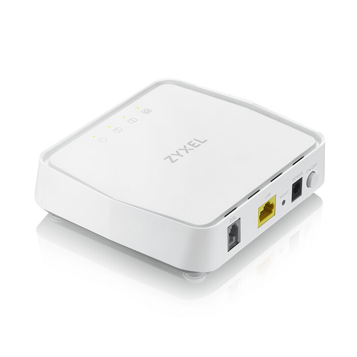 Zyxel Zyxel VMG4005-B50A VDSL2 Bridge Modem - Supervectoring (35b) - Gigabit LAN