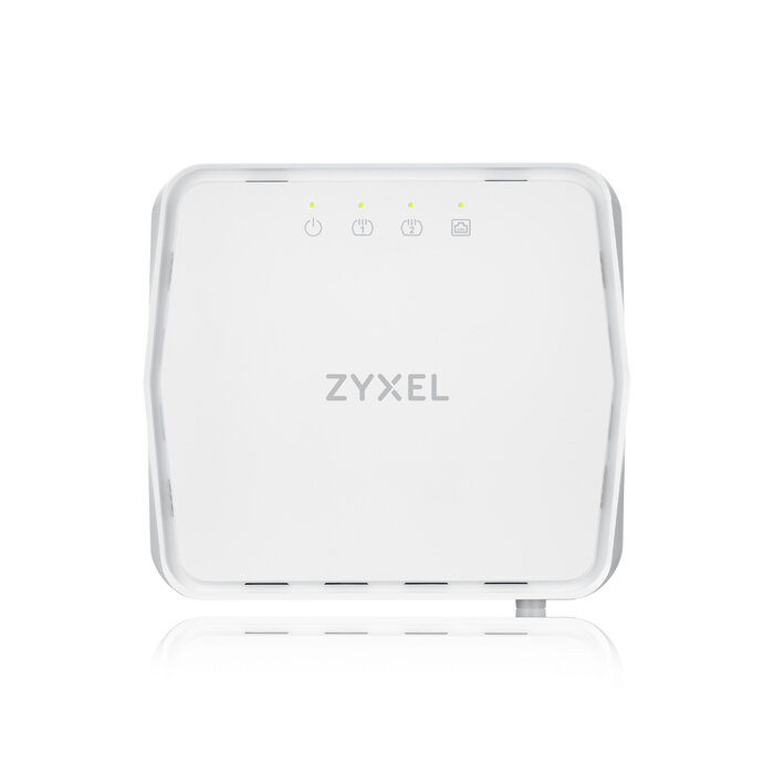 Zyxel Zyxel VMG4005-B50A VDSL2 Bridge Modem - Supervectoring (35b) - Gigabit LAN