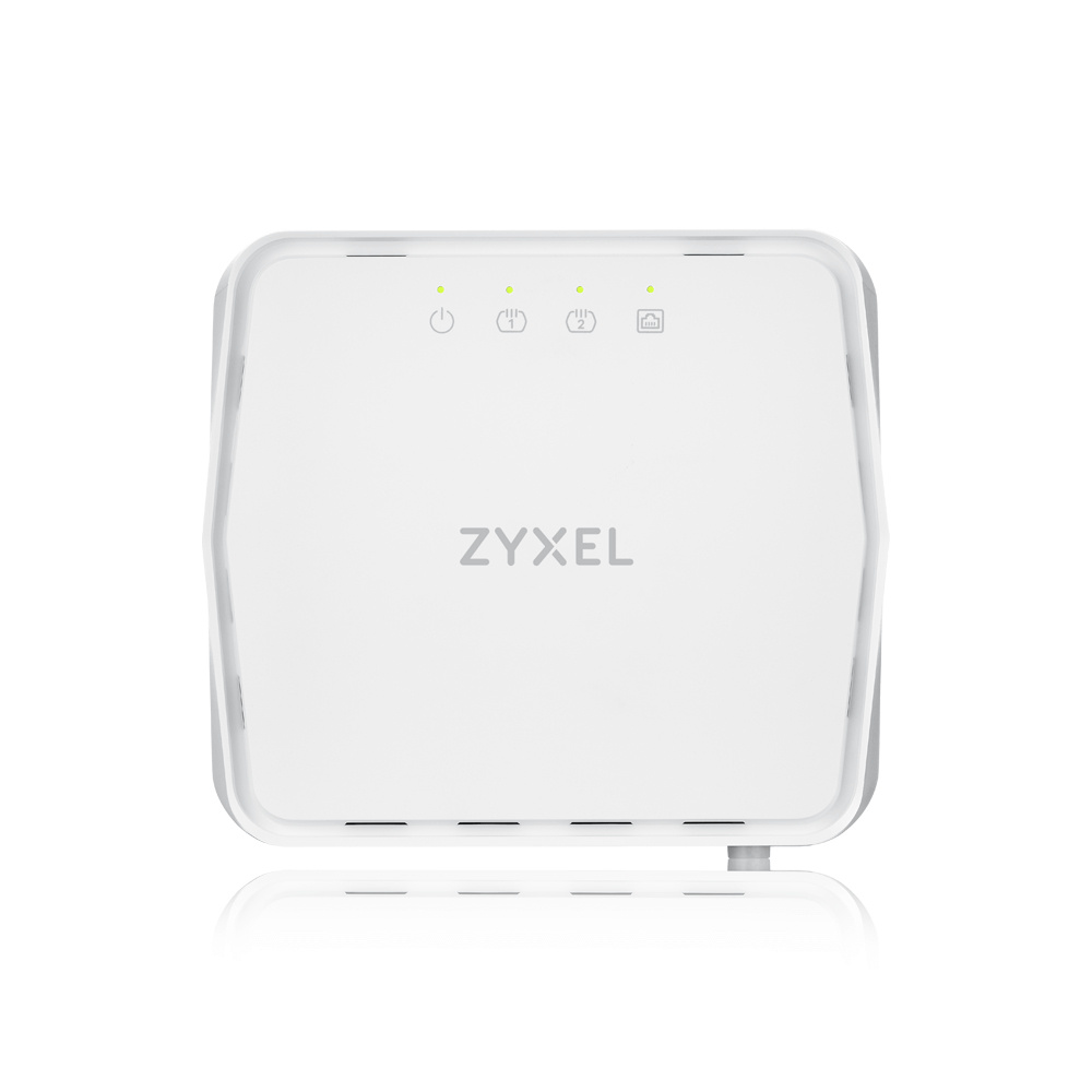 Zyxel Zyxel VMG4005-B50A VDSL2 Bridge Modem - Supervectoring (35b) - Gigabit LAN