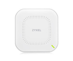 Zyxel Zyxel NWA90AX PRO WiFi 6 Access Point (AX3000) met 2.5GbE Uplink
