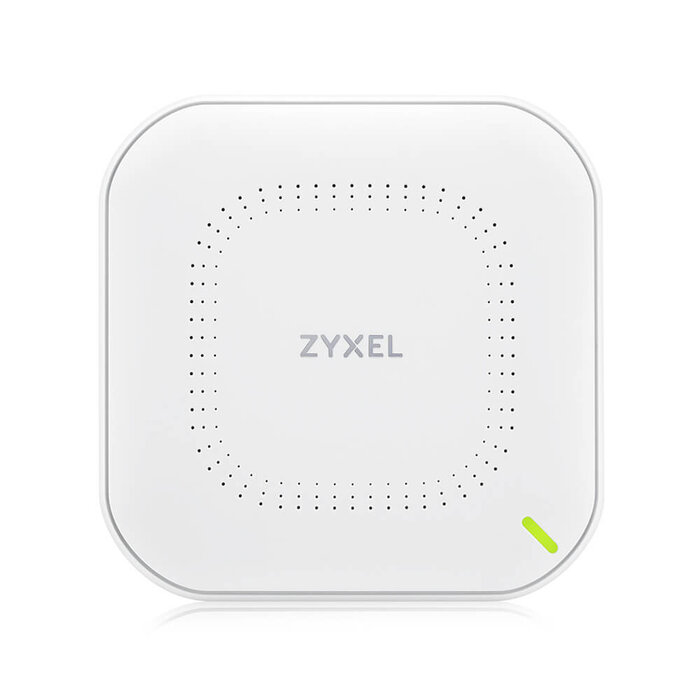 Zyxel Zyxel NWA90AX PRO WiFi 6 Access Point met 2.5GbE (NWA90AXPRO-EU0102F)