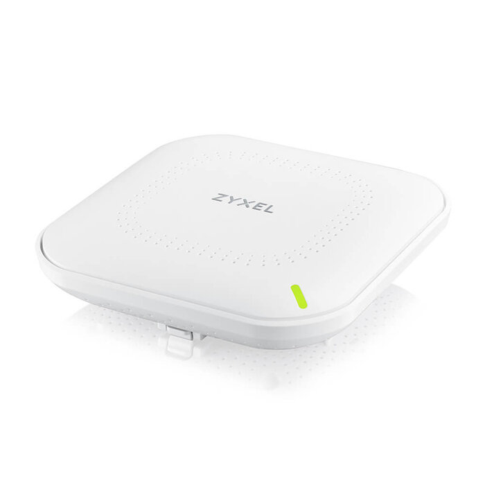 Zyxel Zyxel NWA90AX PRO WiFi 6 Access Point met 2.5GbE (NWA90AXPRO-EU0102F)