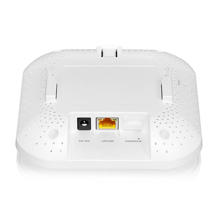 Zyxel Zyxel NWA90AX PRO WiFi 6 Access Point met 2.5GbE (NWA90AXPRO-EU0102F)