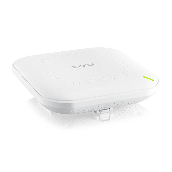 Zyxel Zyxel NWA90AX PRO WiFi 6 Access Point met 2.5GbE (NWA90AXPRO-EU0102F)