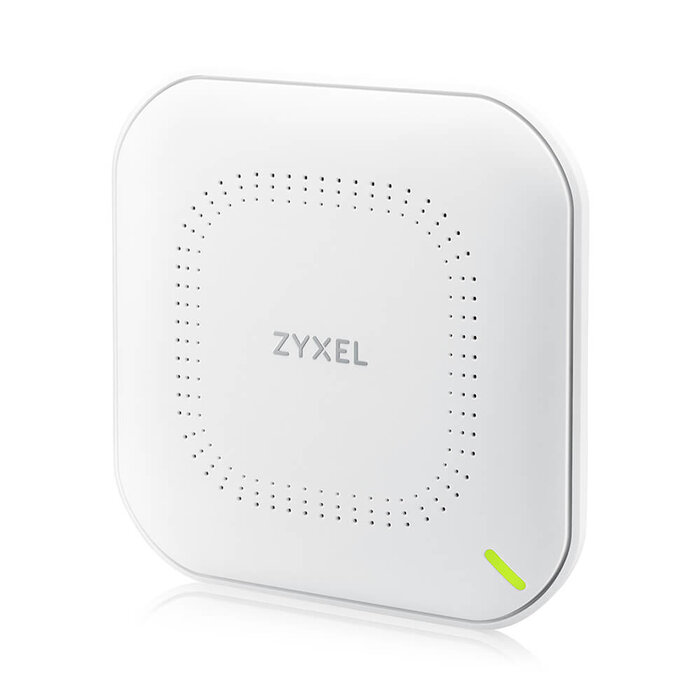 Zyxel Zyxel NWA90AX PRO WiFi 6 Access Point (AX3000) met 2.5GbE Uplink