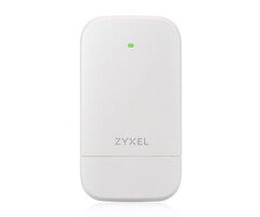 Zyxel Zyxel POE12-3PD 3-poorts Gigabit PoE Extender