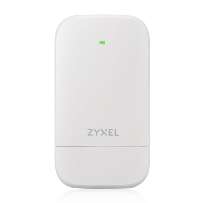 Zyxel Zyxel POE12-3PD Gigabit PoE Extender & 3-Poorts Switch