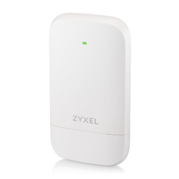 Zyxel Zyxel POE12-3PD 3-poorts Gigabit PoE Extender (POE12-3PD-ZZ0101F)