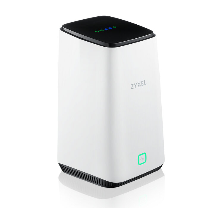 Zyxel Zyxel FWA510 5G WiFi 6 Router - AX3600 met 2.5GbE en Nebula Cloud