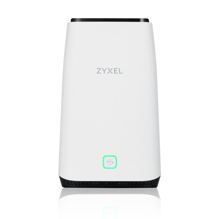 Zyxel Zyxel FWA510 5G WiFi 6 Router - AX3600 met 2.5GbE en Nebula Cloud