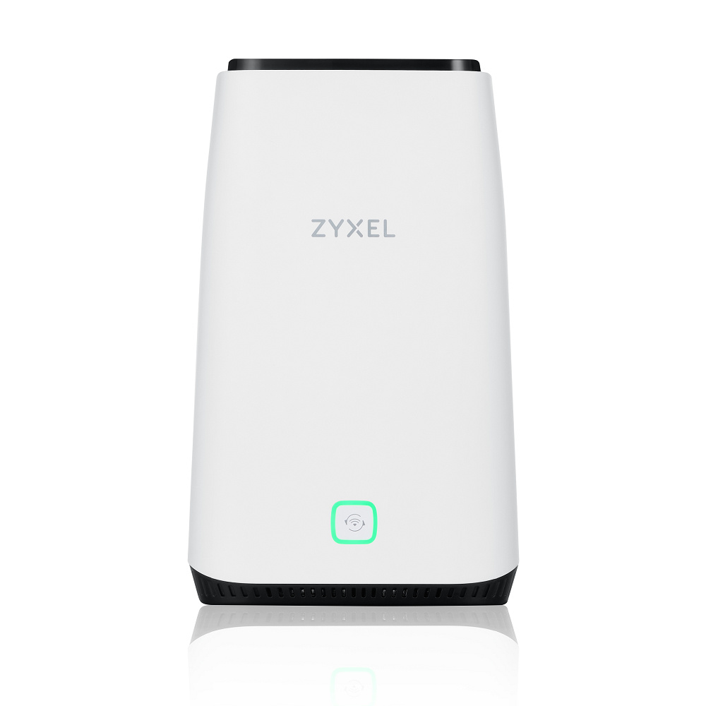 Zyxel Zyxel FWA510 5G NR Indoor Router (FWA-510-EU0102F)