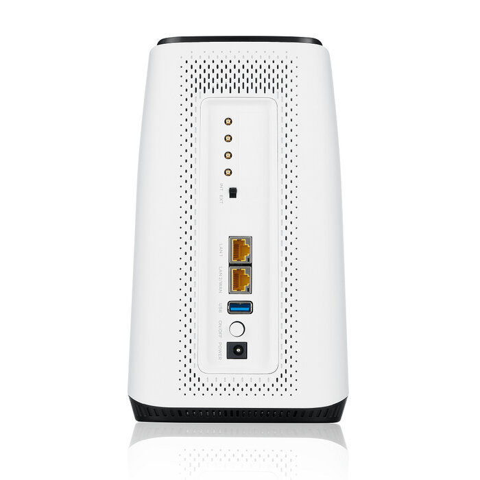 Zyxel Zyxel FWA510 5G WiFi 6 Router - AX3600 met 2.5GbE en Nebula Cloud