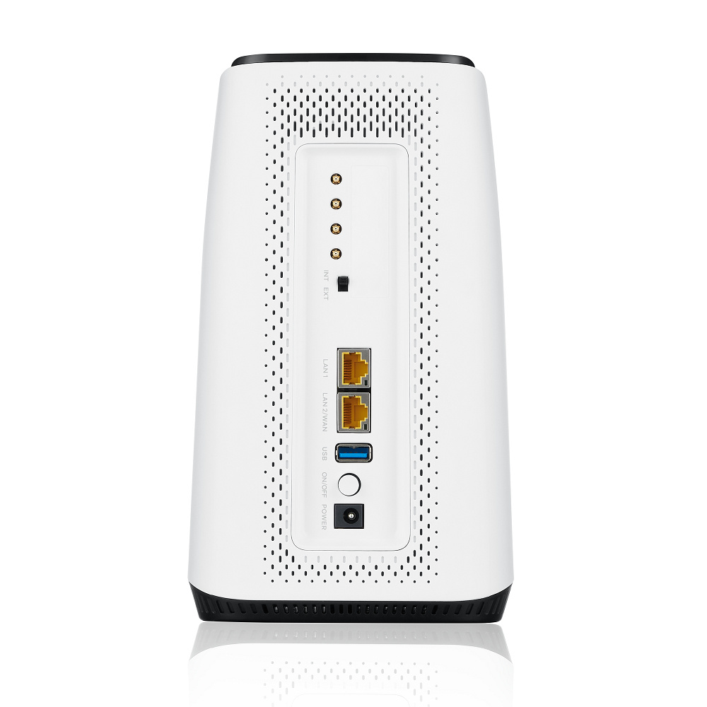Zyxel Zyxel FWA510 5G NR Indoor Router (FWA-510-EU0102F)