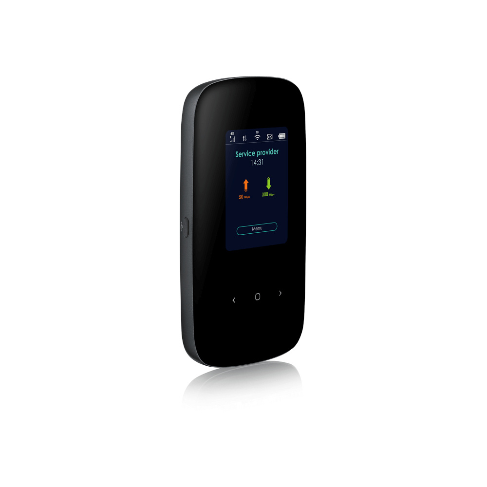 Zyxel Zyxel LTE-A Portable Router Cat6 802.11ac WiFi (LTE2566-M634)